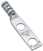 Terminal, Compression Lug, M10, 4/0Awg; Product Range Panduit - 52AH0961 - Newark, An Avnet Company