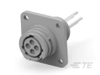 Circular Power Connectors - 788130-1 - TE Connectivity
