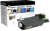 CTG Toshiba Compatible T1200E Toner Cartridge - CTGT1200 T1200E - Clover Technologies Group LLC