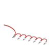Terminal Block Jumpers - 2864639-ND - DigiKey