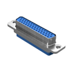 D-Sub Connector Assemblies - 4306-MCDD44S1000K/AA-15-ND - DigiKey