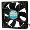 DC Brushless Fans (BLDC) - OD1225-48MBIP68-ND - DigiKey