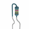 Through Hole Resistors - PRNF14FTD3K74-ND - DigiKey