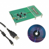 Sensor Evaluation Boards - SX9500EVKA-ND - DigiKey