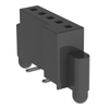 Headers, Receptacles, Female Sockets - SFM-105-L2-L-S-A-ND - DigiKey