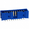 Headers, Male Pins - 609-1776-ND - DigiKey