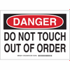 Signs, Nameplates, Posters - 2267-127832-ND - DigiKey