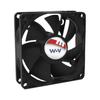 DC Brushless Fans (BLDC) - 345-DC0802012L2B-3T0-ND - DigiKey