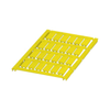 Labels, Stickers, Decals - Blank -- 0801492-ND - Image