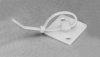 cable ties - 607847-1 - Powell Electronics, Inc.