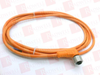 QD Cable/Cord Set - 554591 - Radwell International