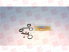 Pneumatic Cylinder Repair / Seal Kit -- 2931007