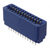 Edgeboard Connectors - EBC12DCSN-ND - DigiKey