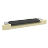 FFC, FPC (Flat Flexible) Connector Assemblies - 609-F52R-1A7A1-11012TR-ND - DigiKey