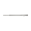 STAINLESS STEEL DRAWER SLIDE (UNDERMOUNT) - ESR-2-26 - ESR-2-26 - Sugatsune America, Inc.