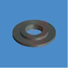 Washer, Shoulder; Fibre (ASTM D710); 0.140 in.; 0.375 in.; 0.062 in. - 70181789 - Allied Electronics, Inc.