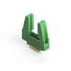 Edgeboard Connectors - 151-345-014-523-888-ND - DigiKey