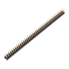 Headers, Male Pins - TMM-140-03-L-D-ND - DigiKey