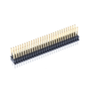 Headers, Male Pins - TMS-130-01-S-D-ND - DigiKey
