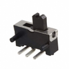 Slide Switches - MFS101D-6-Z - ODG (Origin Data Global)