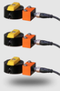 Proximity Limit Switch Valve Position Indicator -- UA & UB Series