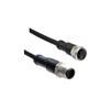 Circular Cable Assemblies - 1754-MSAS17ML-SASFL-SBA05-ND - DigiKey