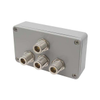 RF Power Dividers/Splitters - 5073-SC2403N-ND - DigiKey
