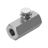 Valves and Control -- 2171-GRO-1/4-ND