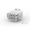 Rectangular Connector Housings - 794742-1-ND - DigiKey