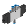Valves and Control - 2171-CPE18-M2H-5JS-QS-10-ND - DigiKey