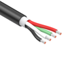 Multiple Conductor Cables - 839-30-03525-ND - DigiKey