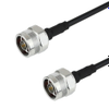 Coaxial Cables (RF) - 5328-FMC0101202-36-ND - DigiKey