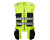 Hi Vis Vests - 2011102 - RS Components, Ltd.