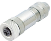 Industrial Circular Connectors - 7067568 - RS Components, Ltd.