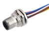 Industrial Circular Connectors - 2825410 - RS Components, Ltd.