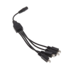 Between Series Adapter Cables - 1939-CMB11850M25MICB4(R)-ND - DigiKey