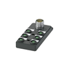 Sensor Interface Junction Blocks - 277-1491733-ND - DigiKey