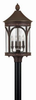 2311CB Exterior -Post/Pier Head - 790983 - Capital Lighting, Inc.