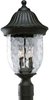P5429-31 Exterior -Post/Pier Head - 765400 - Capital Lighting, Inc.
