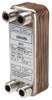 Plate Heat Exchangers - 1449310 - RS Components, Ltd.