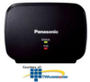 Panasonic Range Extender for Dect 6.0 Plus Cordless Phones - KX-TGA405B - TelephoneStuff.com