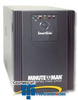 MINUTEMAN SmartSine 700VA True Sinewave UPS with 8 Outlets - S700 - TelephoneStuff.com