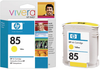 HP 85 C9427A OEM Yellow Ink - 102003613 - LaserCycle