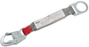 Protecta PRO Pack Grey Shock Absorber - 18 1/2 in Length - 840779-01409 - 840779-01409 - R. S. Hughes Company, Inc.