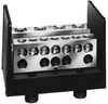 Power Distribution Block - PDBU-412-500-1 - ILSCO Corporation
