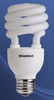 Compact Fluorescent Lamp with Ballast -- CF19EL/MINI/830/29396