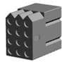 Pin & Socket Connectors - 770098-1 - VAST STOCK CO., LIMITED