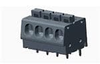 Fixed Terminal Blocks -- 1986775-4
