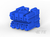 Rectangular Wire & Cable Connectors & Housings - 2-1827387-3 - TE Connectivity