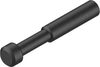 Blanking plug -- QSC-4H - Image